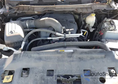 2016 Ram 1500 Longhorn z USA, uszkodzony, nr VIN 1C6RR7PTXGS412860